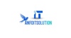 Anfo IT solution Logo