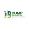 Dump Brothers Demolition Logo