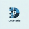 Deveteria Logo