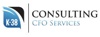 K-38 Consulting Logo