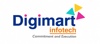 Digimart Infotech Logo