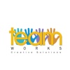 Teamworks Creative Solutions Pvt Ltd Logo