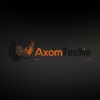 AxomTechie Logo