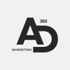 digital marketing agency 360 Logo