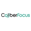 CaliberFocus Business Solutions Pvt. Ltd. Logo
