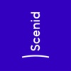 Scenid Logo