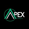 Apex AZ Roofing Logo