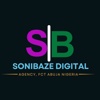 SoniBaze Logo