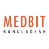 Medbit Bangladesh Logo