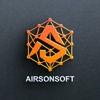 Airson Software Logo