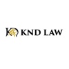 KND Law Logo