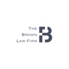 The Brown Law Firm Logo