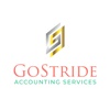 GoStride Accounting Services Logo