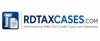 RDTAXCASES.COM | R&D Tax Credit Case Law Analysts Logo