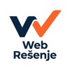 WebRešenje Logo