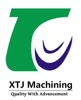 XTJ CNC Logo