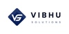 Vibhu solutions Logo