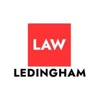Ledingham Law Logo