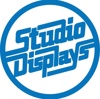 Studio Displays Logo
