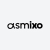 asmixo Logo
