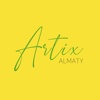 Artix Almaty Logo