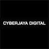 CyberJaya Digital Logo