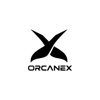 Orcanex Logo