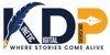Kinetic Digital Publishers Logo