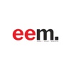 Eem Branding Logo