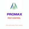 Promax Pest Control Logo