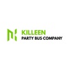 Killeen Party Bus Company Logo