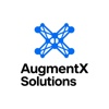 AugmentX Solutions Limited Logo