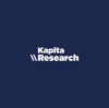 Kapita Research Logo