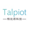 Talpiotech Logo