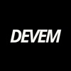DEVEM Logo