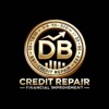 DB Credit Repair Logo