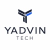 Yadvin Tech Logo