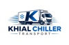 Freezer Van for Rental in Abu Dhabi Logo