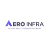 Aero Infra Property Dealers in Mohali Logo