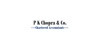 PK Chopra & Company Logo