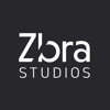 Zbra Studios Logo