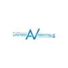 United AV Rentals Logo