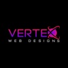 Vertex Web Design Logo