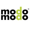 Modo Modo Agency Logo