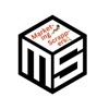 Marketing Scrappers Logo
