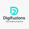 Digifuzions Technologies Logo