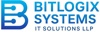 BITLOGIX SYSTEMS IT SOLUTIONS LLP Logo