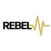 RebelWAVE Logo