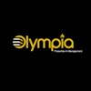 Olympia Properties and Management Logo