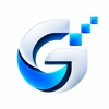 Gentech AI Solutions Logo